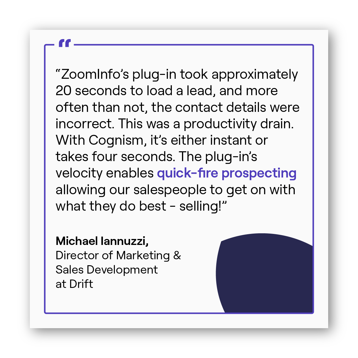 Apollo.io vs ZoomInfo Which Is Better? [2024]